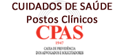 Postos Clínicos CPAS